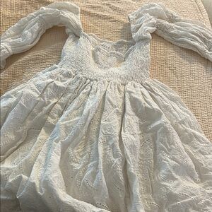 Nwot misa los angeles mini dress